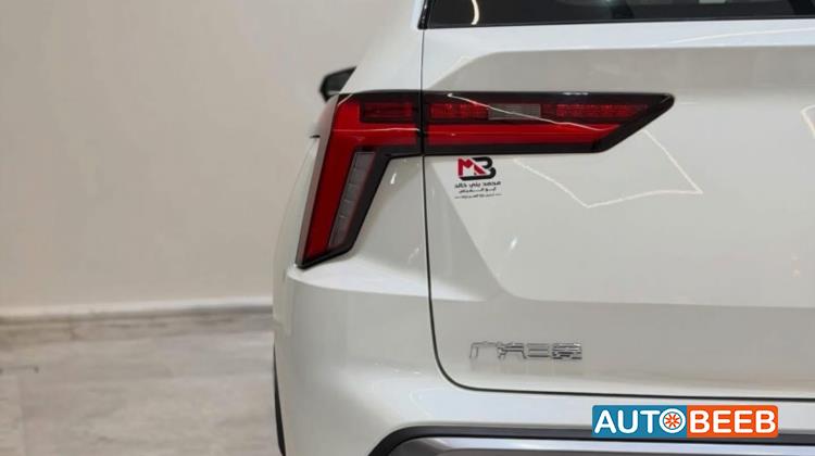 Mitsubishi Airtrek 2022