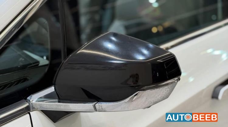 Mitsubishi Airtrek 2022