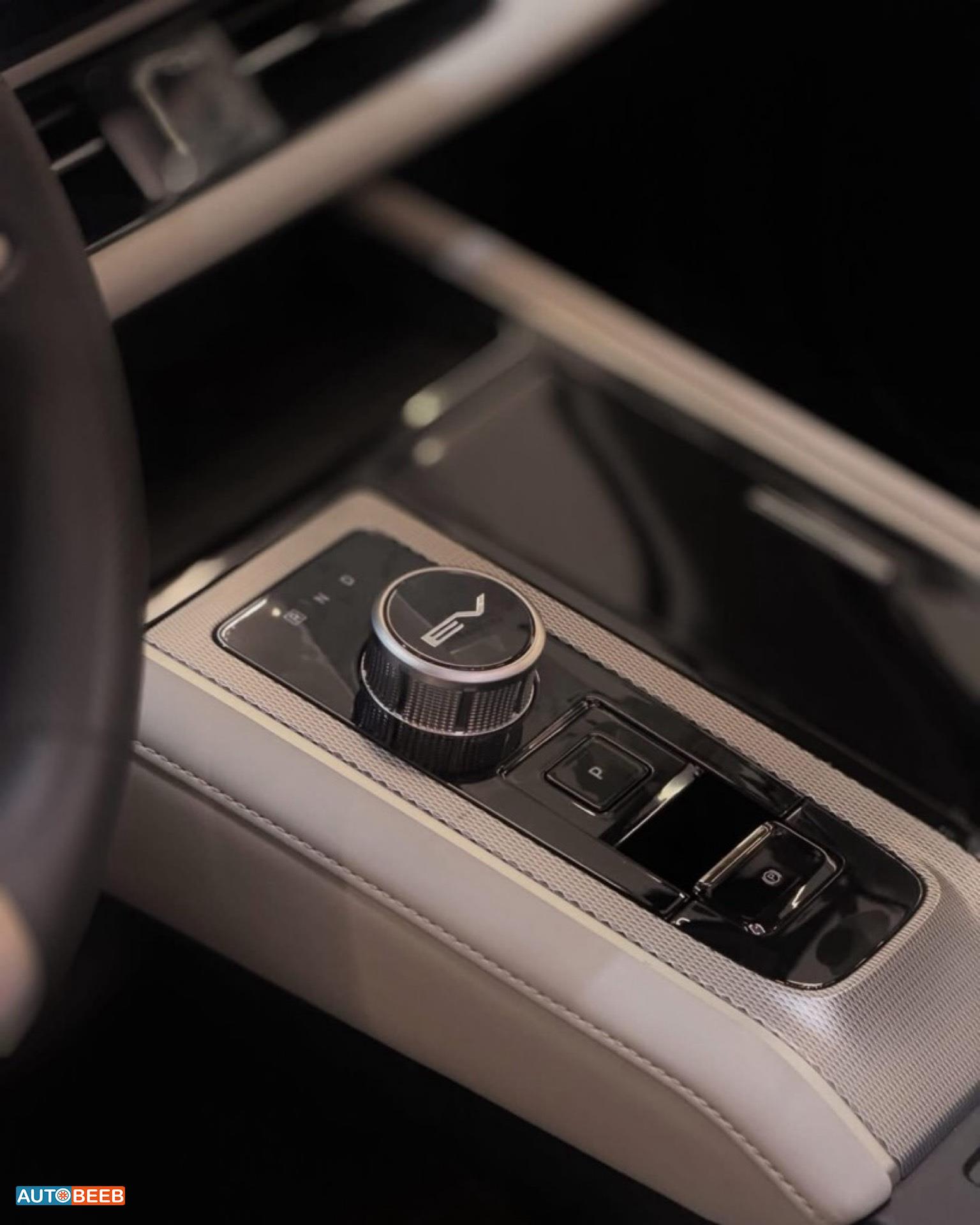 Mitsubishi Airtrek 2022