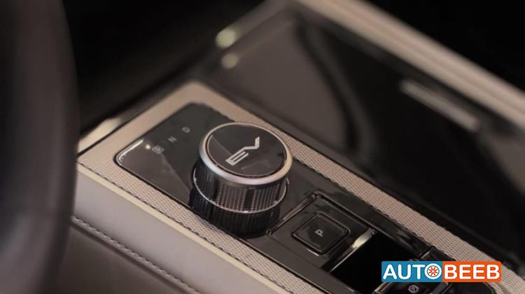 Mitsubishi Airtrek 2022