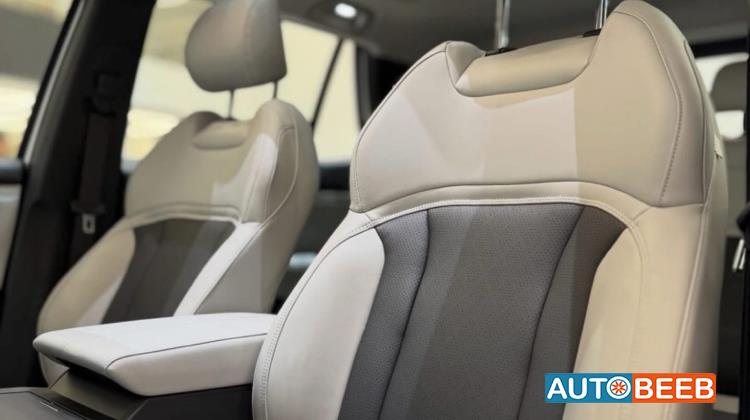 Mitsubishi Airtrek 2022