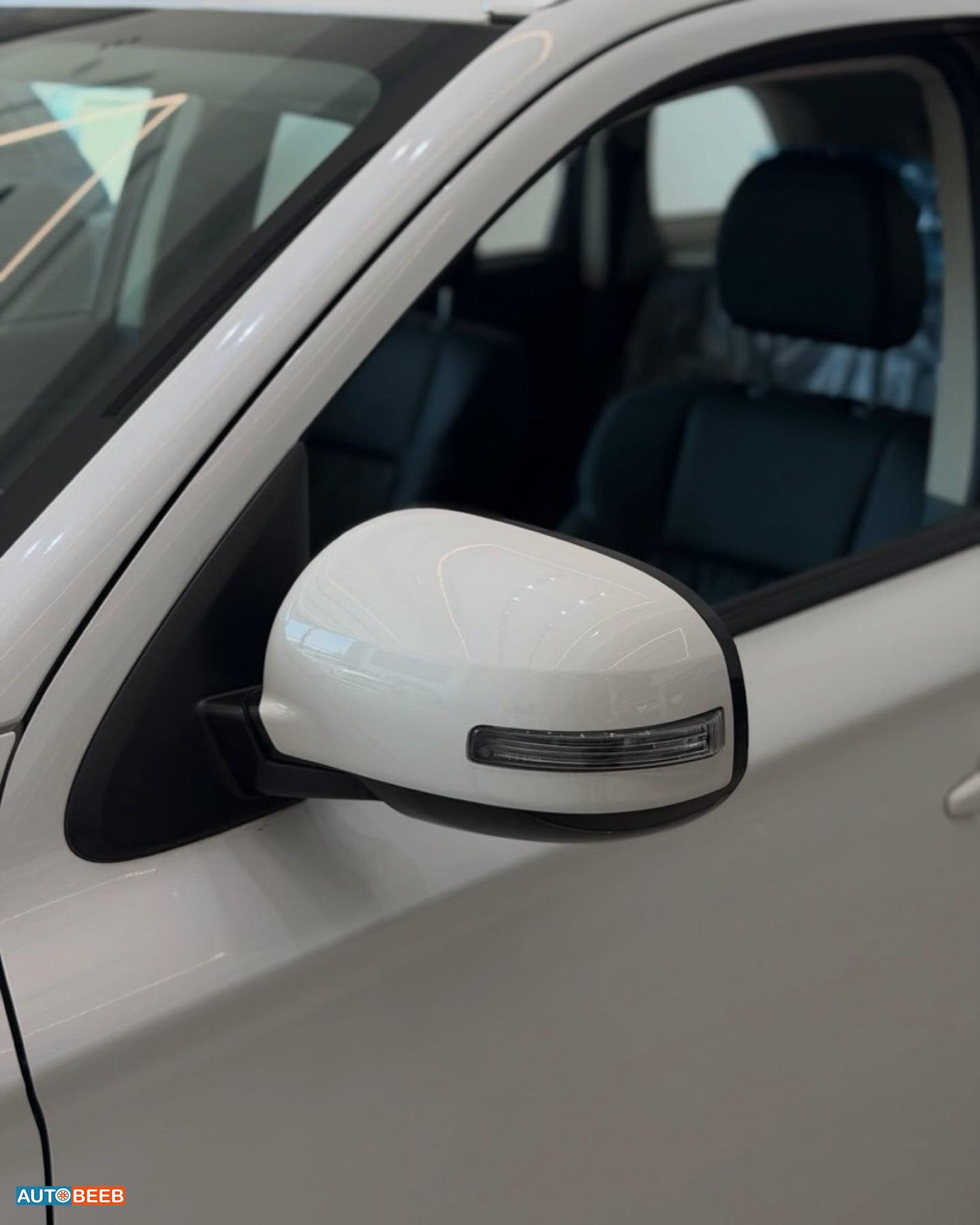 Mitsubishi Outlander 2022