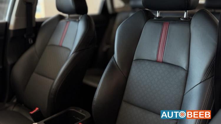 شانجان ايدو 2022