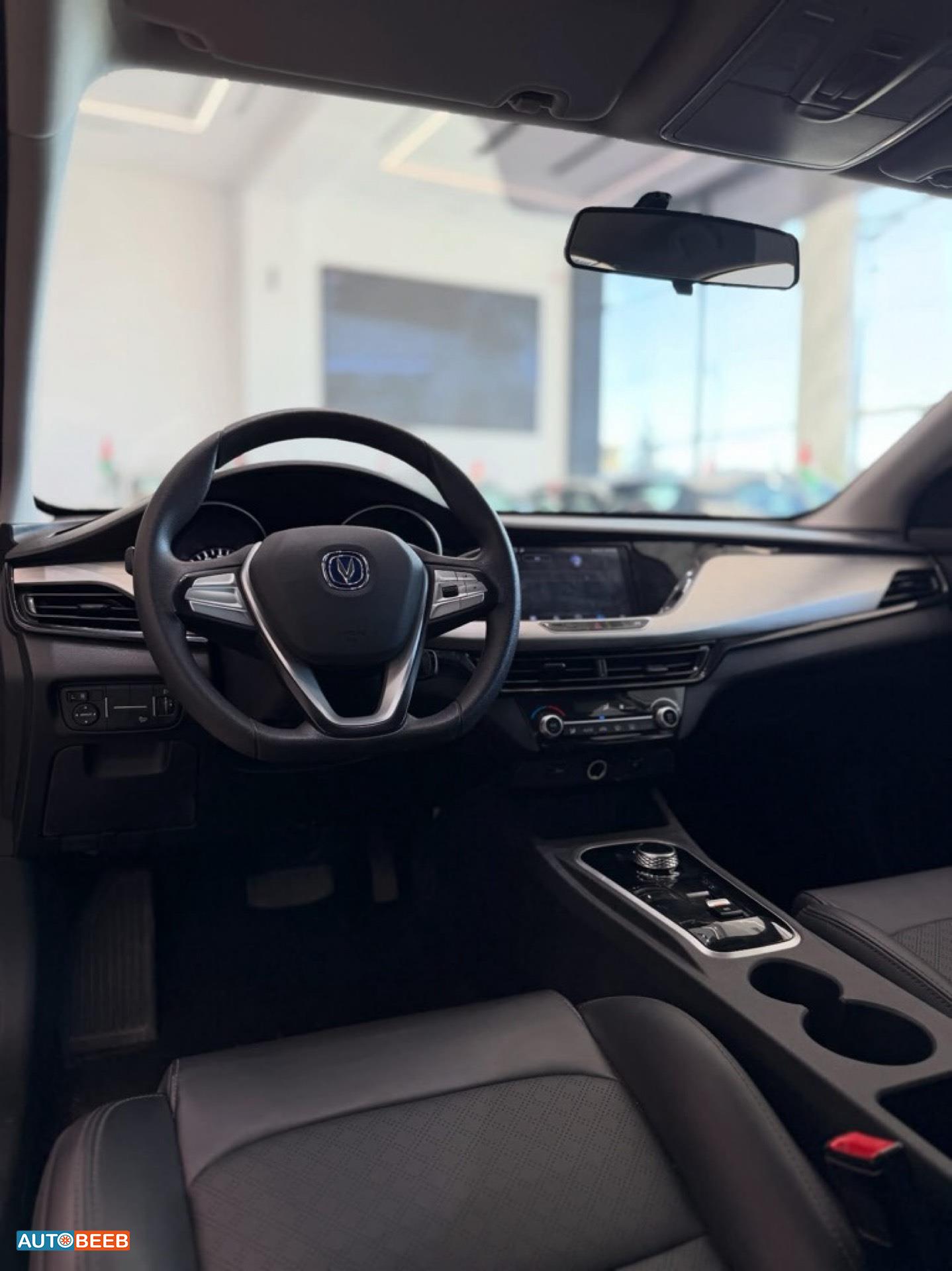 شانجان ايدو 2022