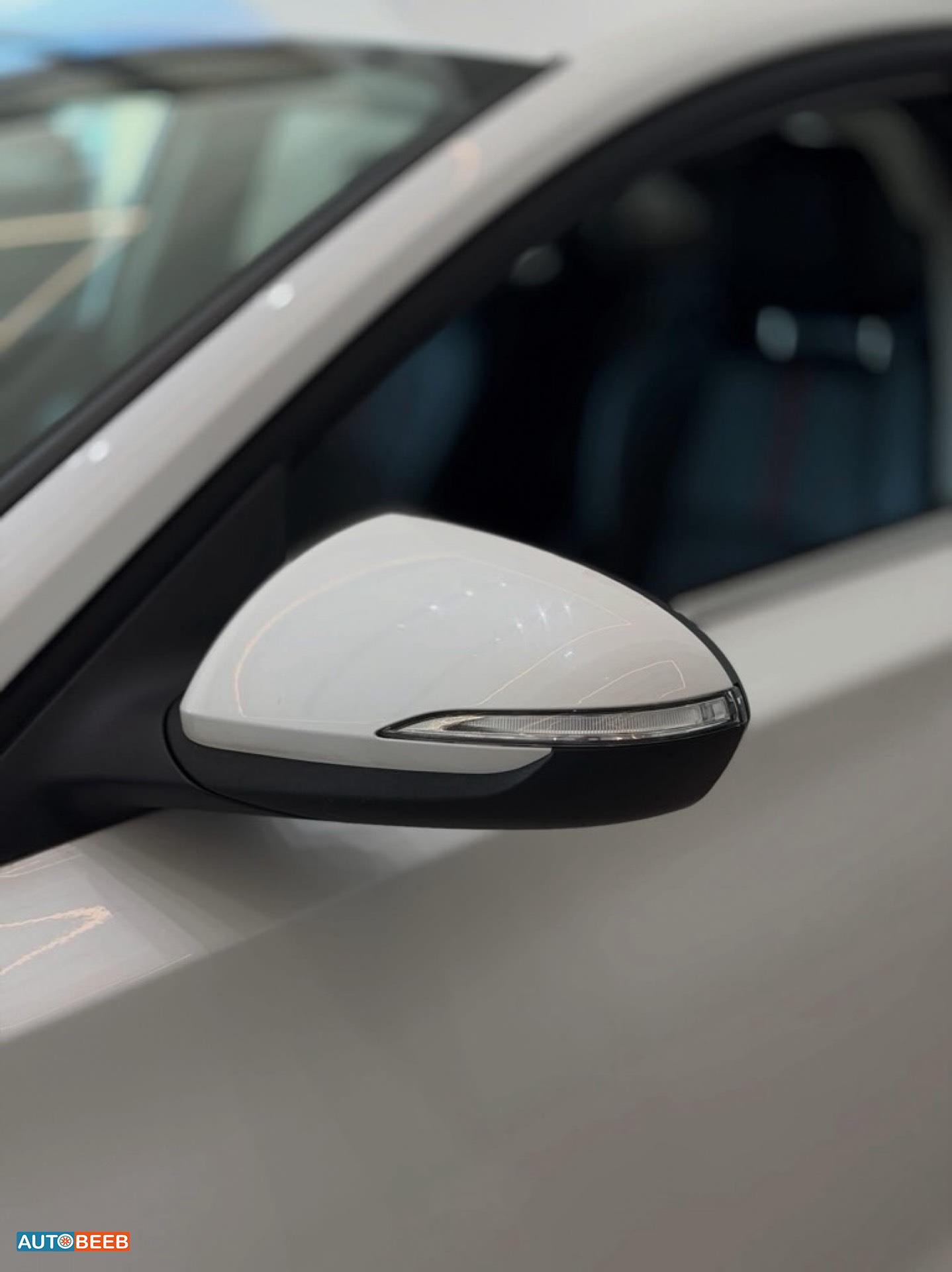 شانجان ايدو 2022