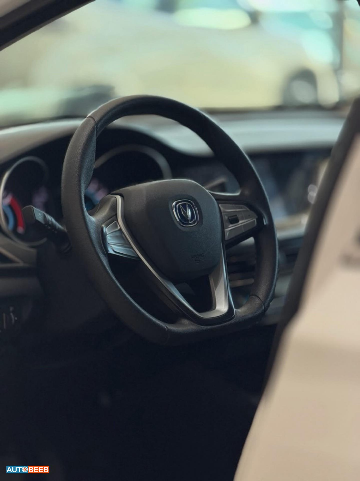 شانجان ايدو 2022