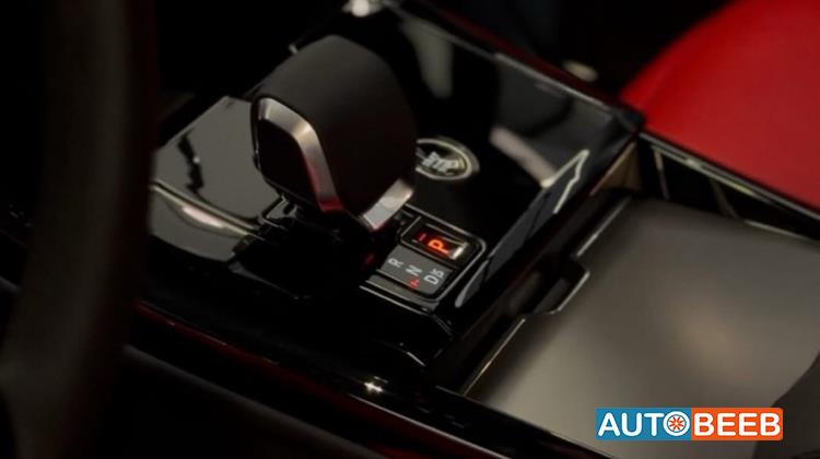 Land Rover Range Rover Sport 2025