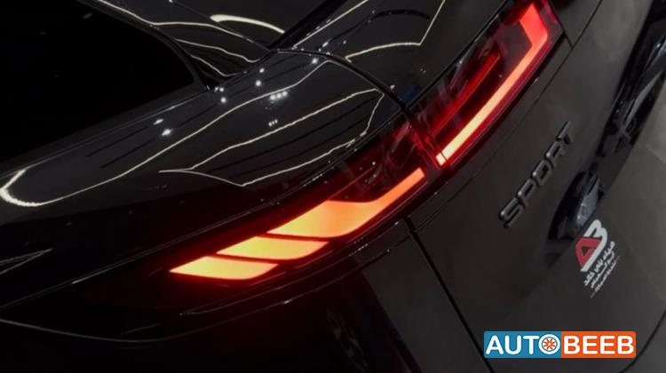 Land Rover Range Rover Sport 2025