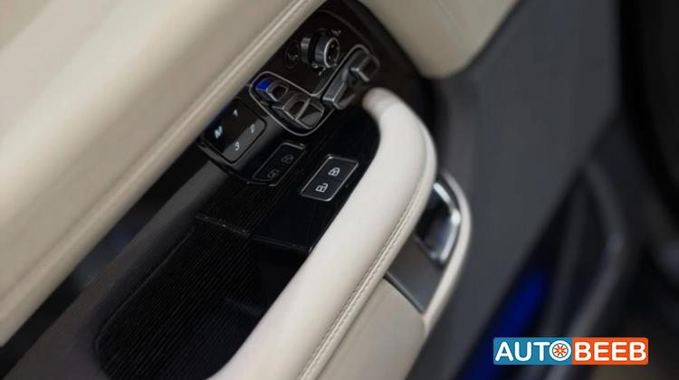 Land Rover Range Rover 2022