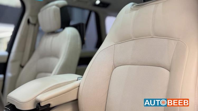 Land Rover Range Rover 2022