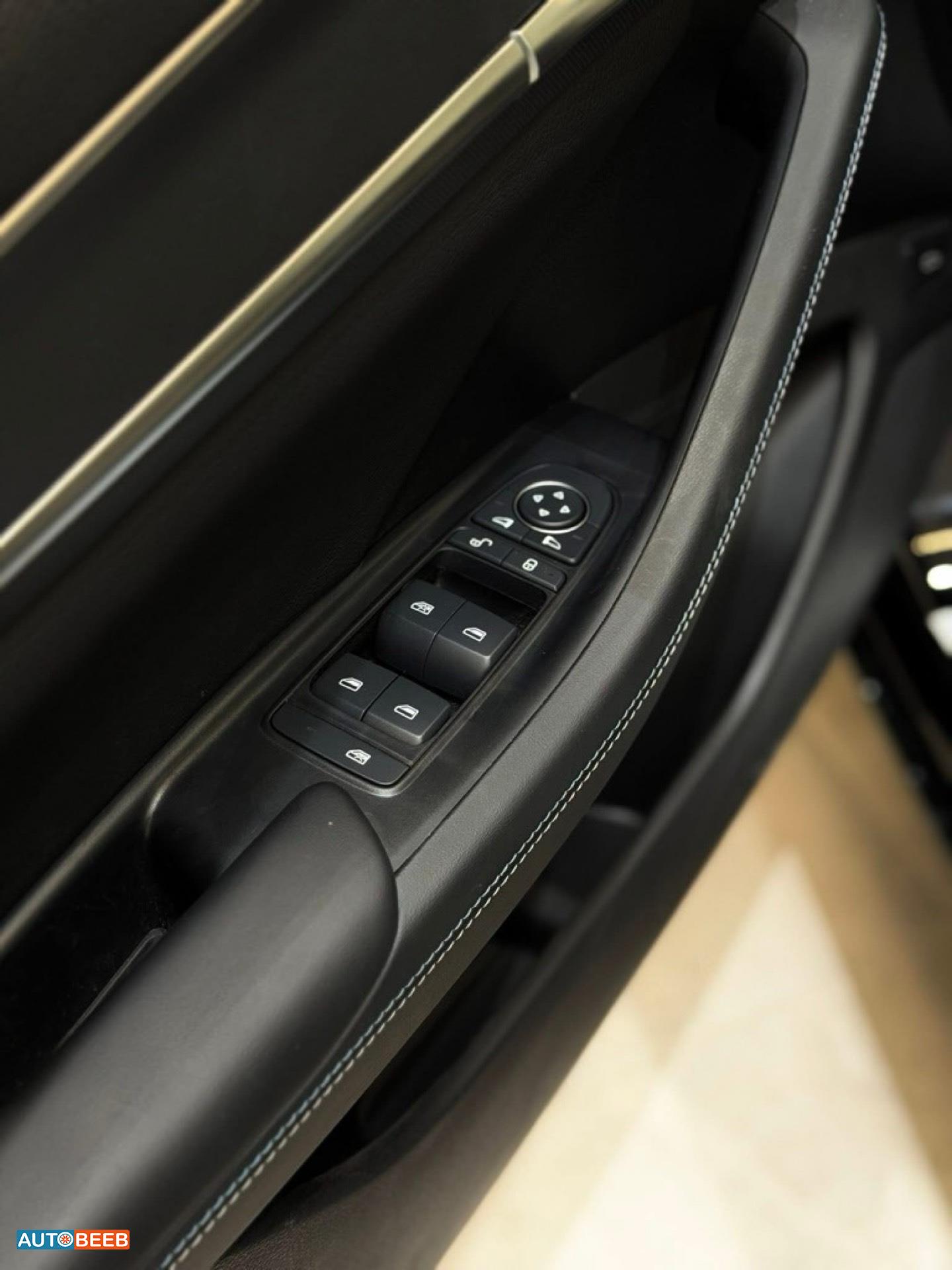 BYD Destroyer 05 2025