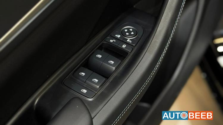 BYD Destroyer 05 2025