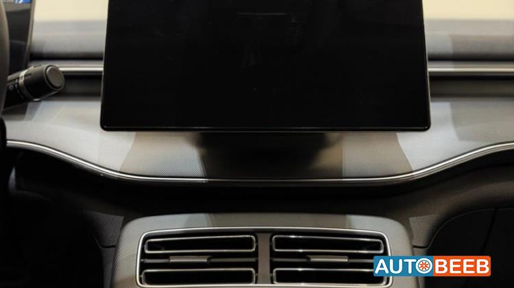 BYD Destroyer 05 2025