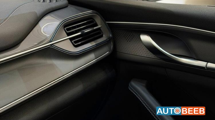 BYD Destroyer 05 2025