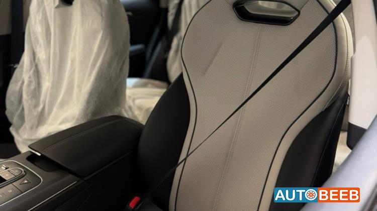 BYD Destroyer 05 2025