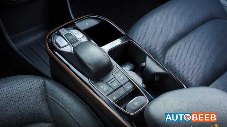 Hyundai Ioniq 2017