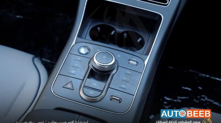 BYD Destroyer 05 2025