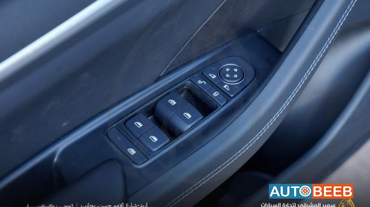 BYD Destroyer 05 2025