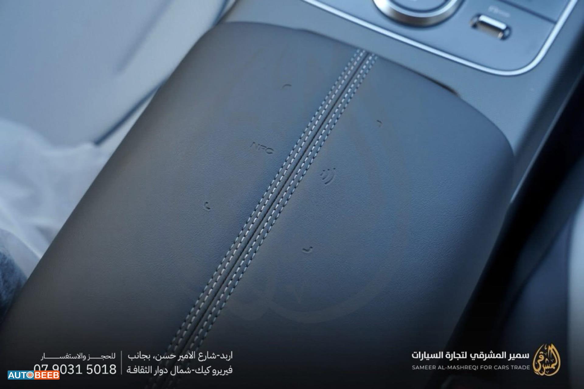 BYD Destroyer 05 2025