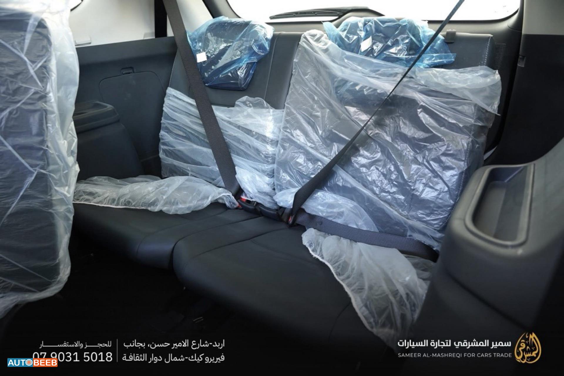 Mitsubishi Outlander 2022