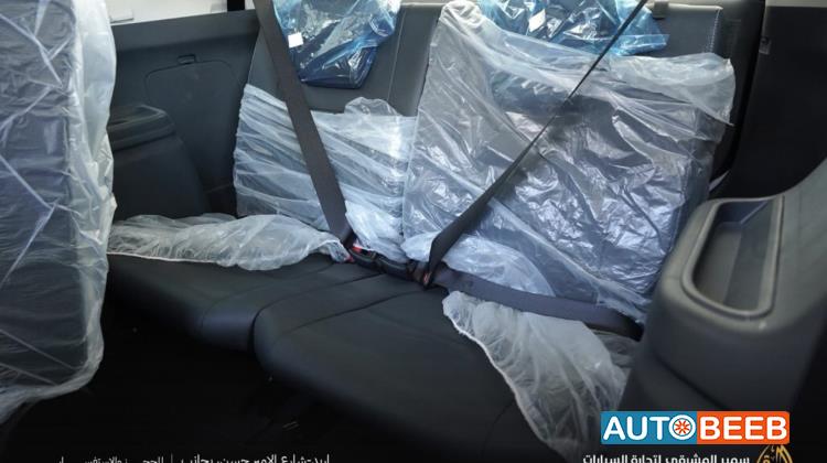 Mitsubishi Outlander 2022