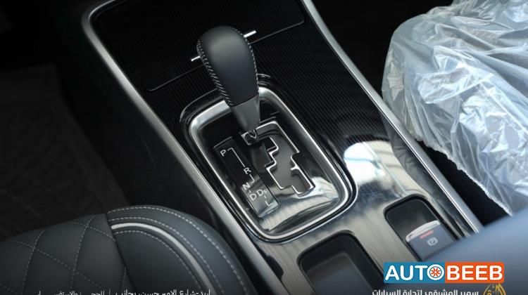 Mitsubishi Outlander 2022