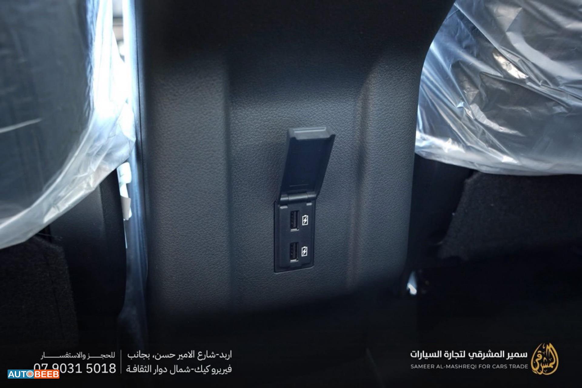 Mitsubishi Outlander 2022