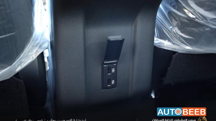 Mitsubishi Outlander 2022