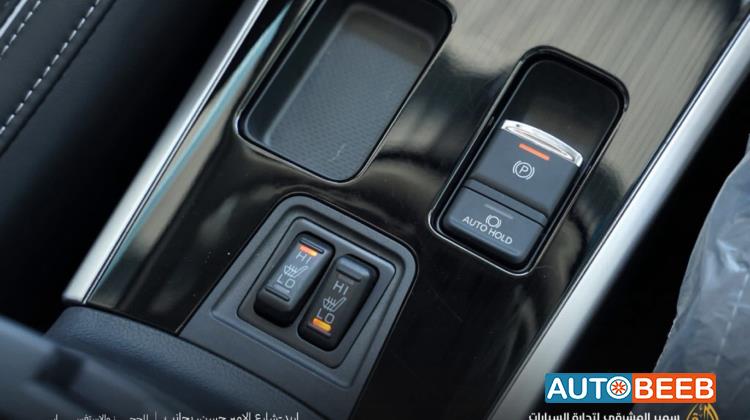 Mitsubishi Outlander 2022