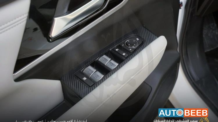 Mitsubishi Airtrek 2022