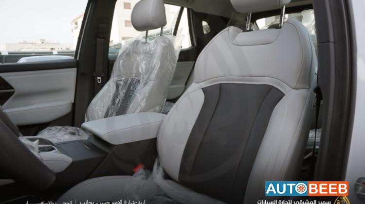 Mitsubishi Airtrek 2022