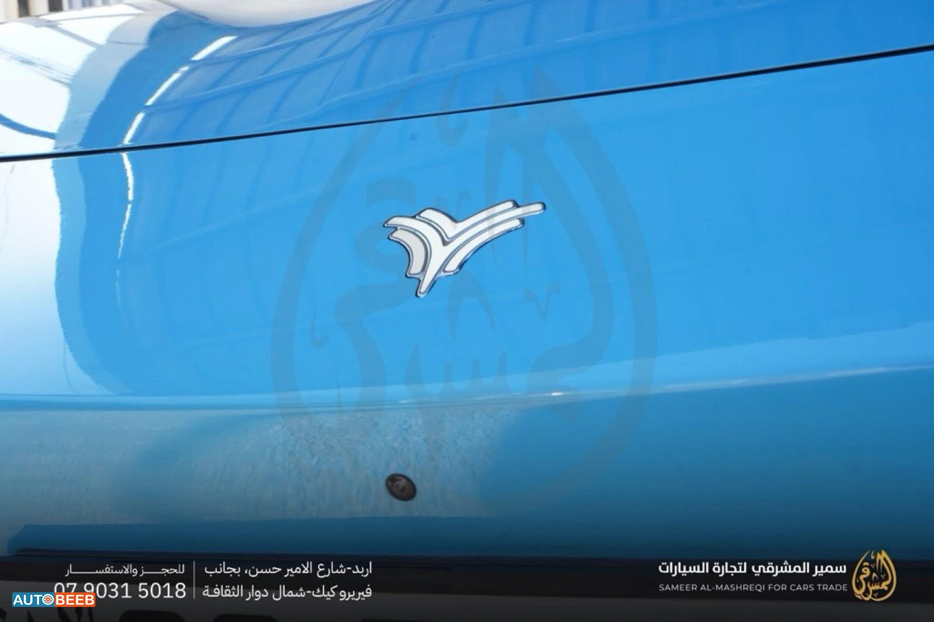 نيتا GT 2023