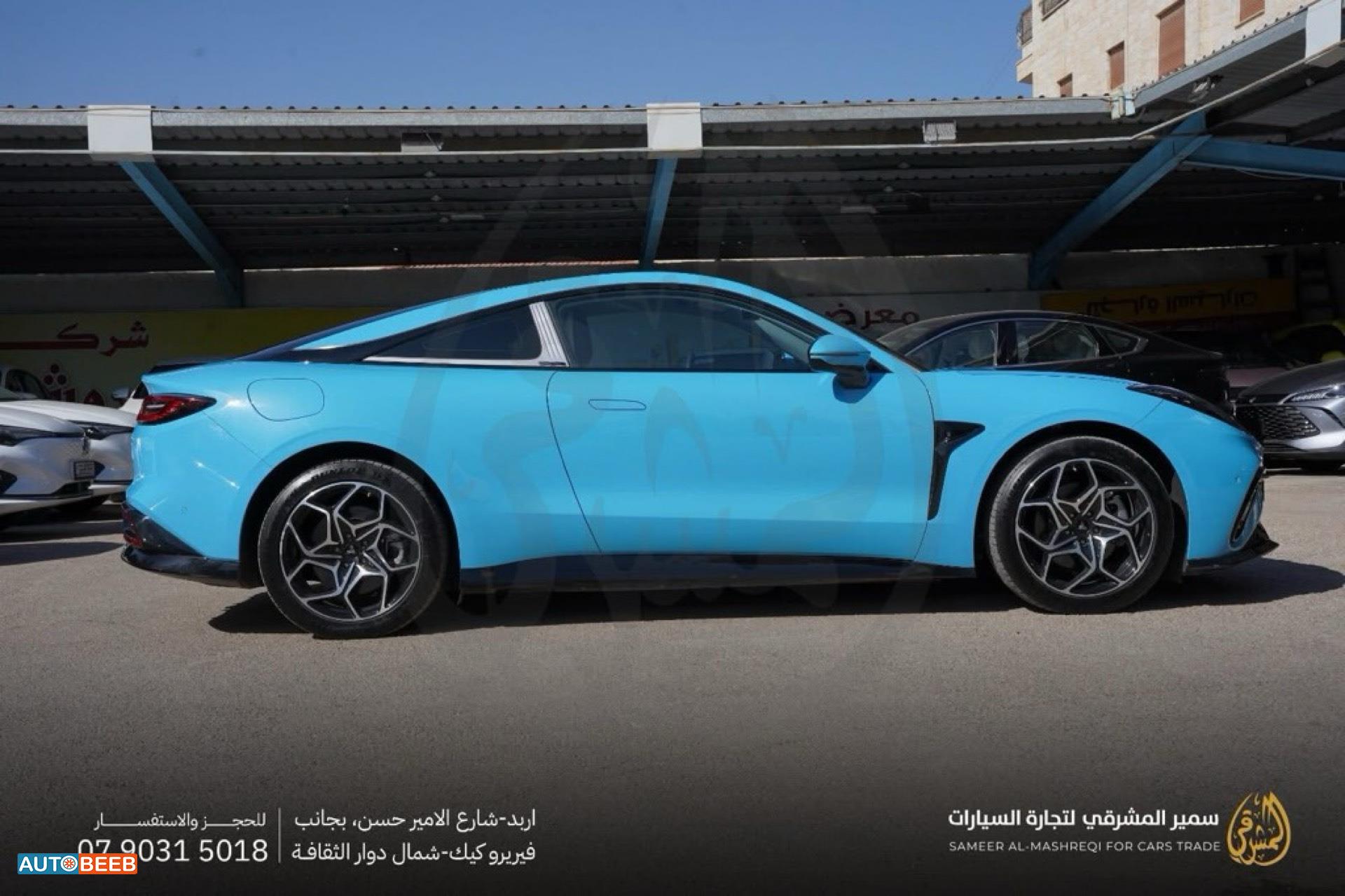 نيتا GT 2023