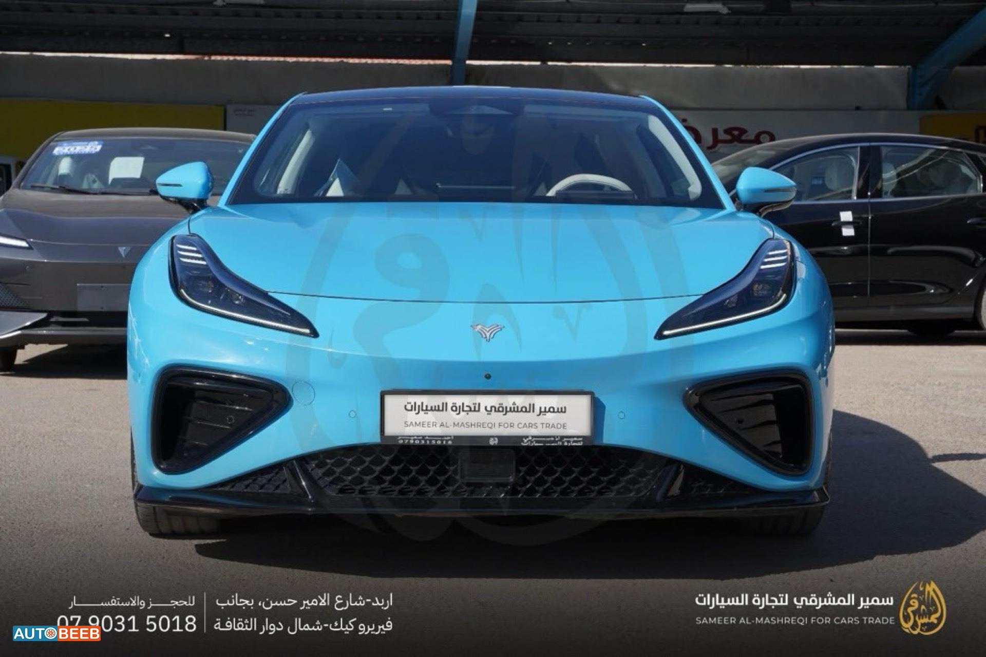 نيتا GT 2023