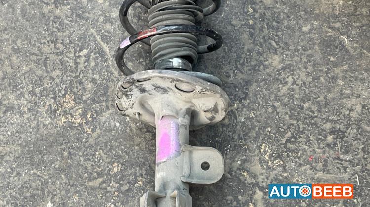  Shock Absorber Toyota Prius