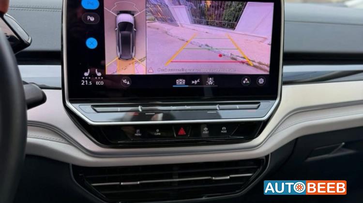 Volkswagen ID.6 2022