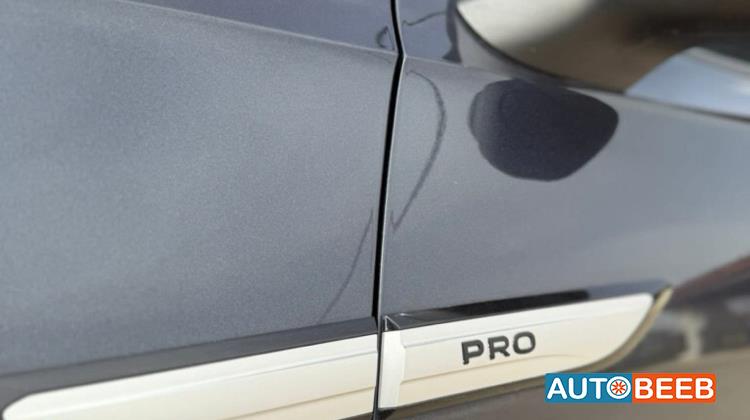 Volkswagen ID.6 2022