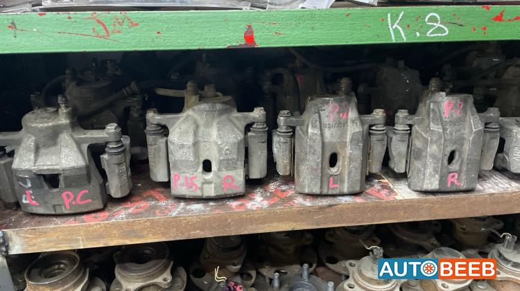  Mechanics  Toyota Camry