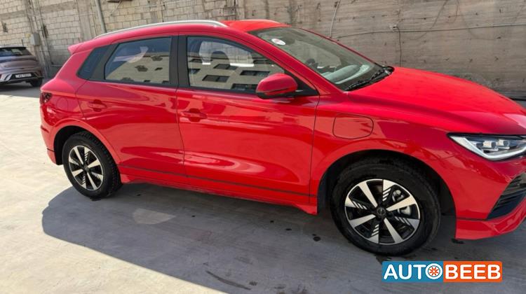 بي واي دي E2 2023