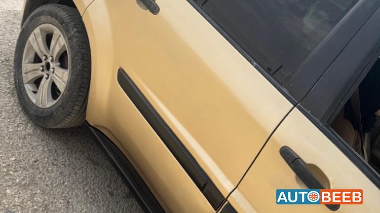 Chevrolet Equinox 2006