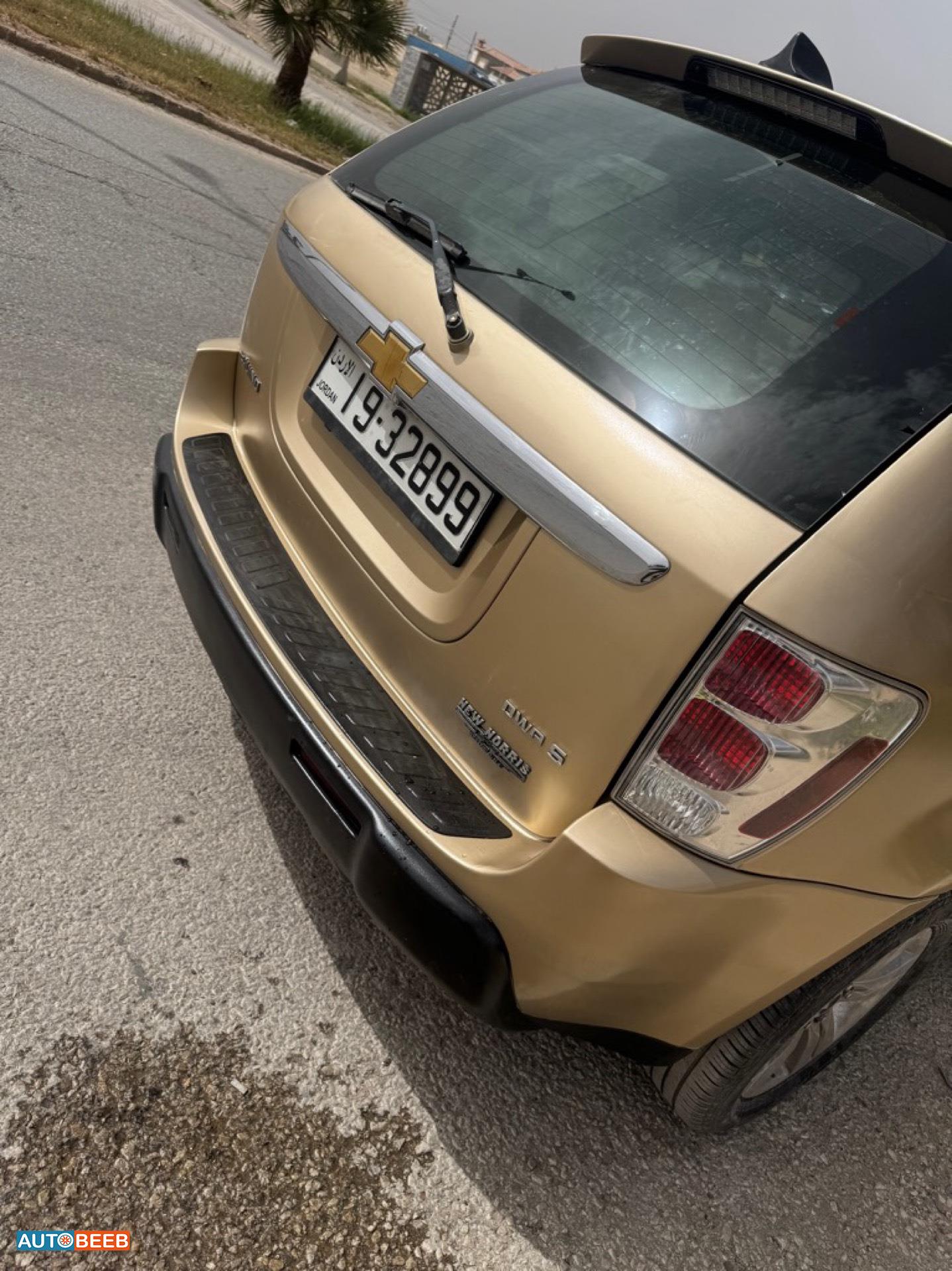 Chevrolet Equinox 2006