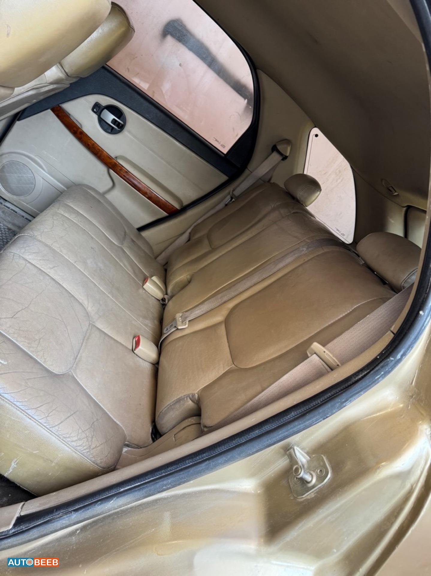 Chevrolet Equinox 2006