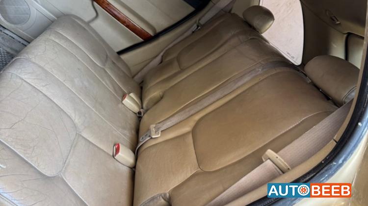 Chevrolet Equinox 2006