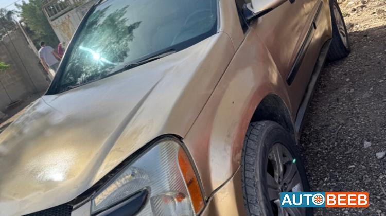 Chevrolet Equinox 2006