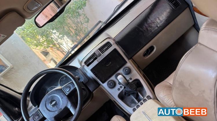 Chevrolet Equinox 2006