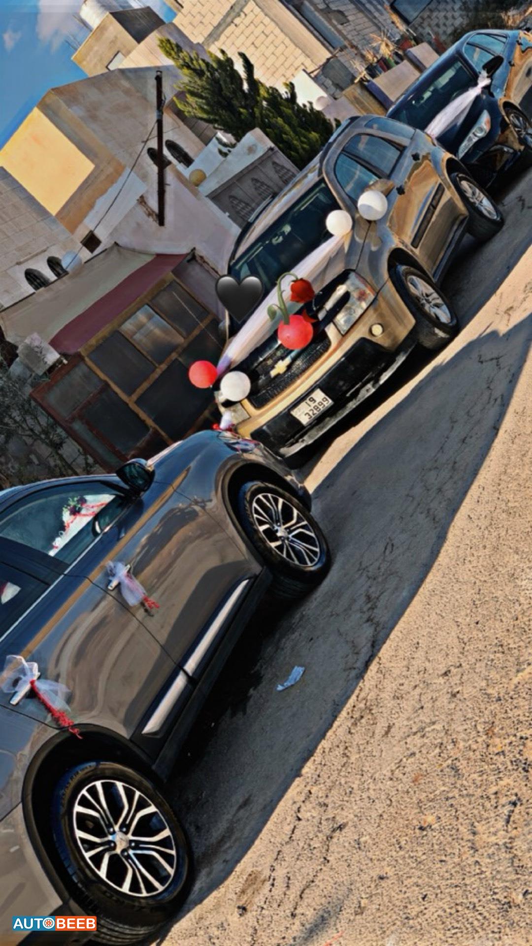 Chevrolet Equinox 2006