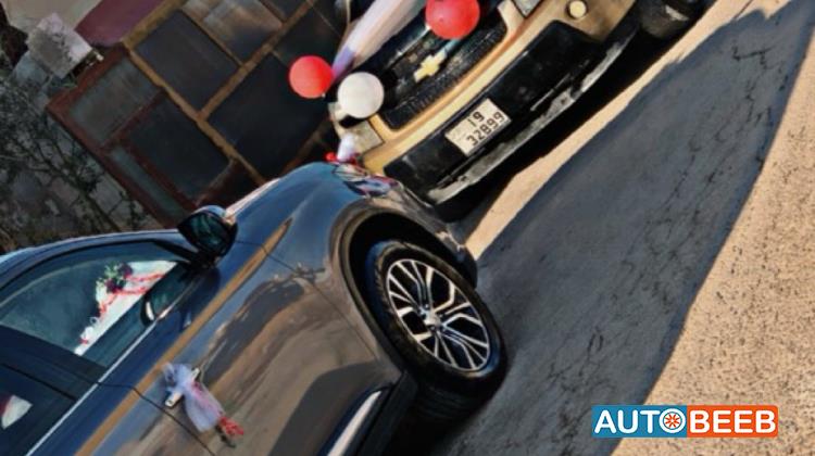 Chevrolet Equinox 2006