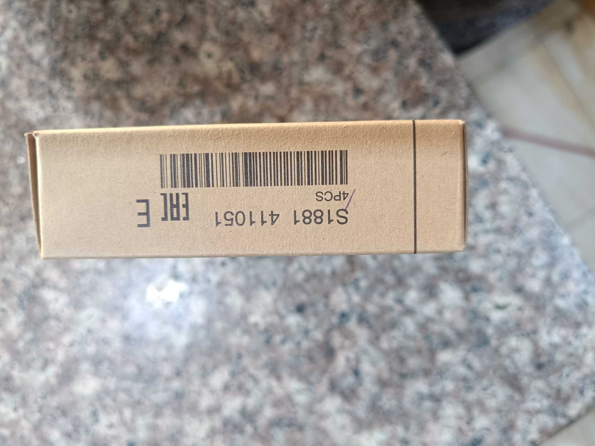 Engine Spark Plug Hyundai Avante