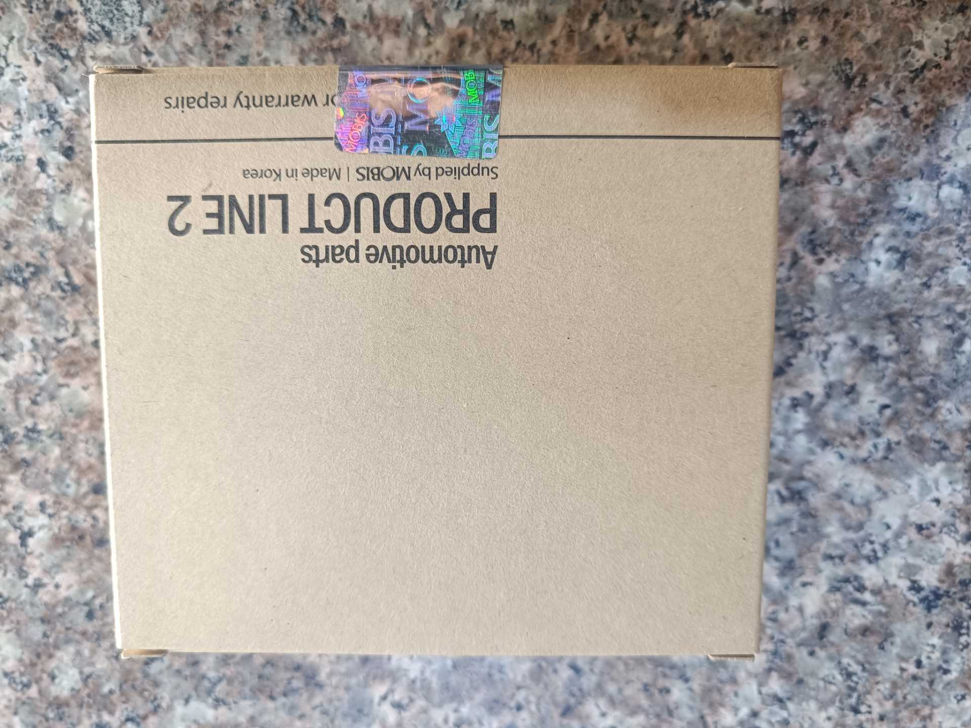 Engine Spark Plug Hyundai Avante