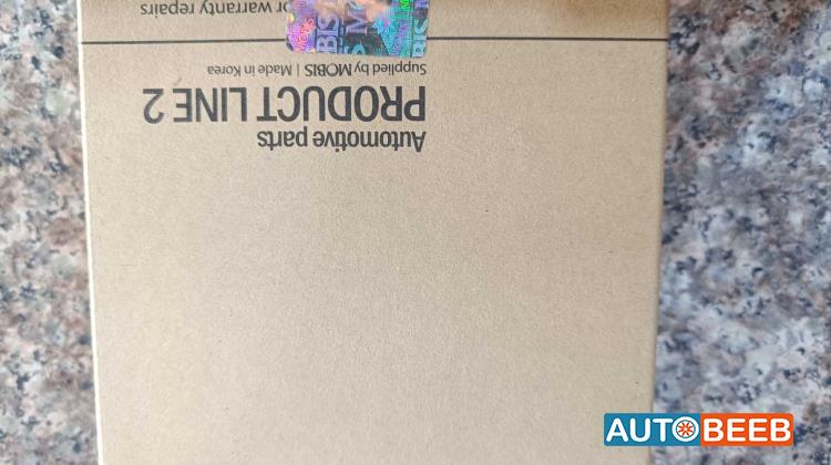 Engine Spark Plug Hyundai Avante